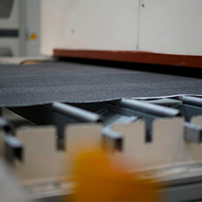 Scattering technology