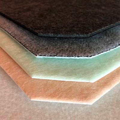 New technology for multilayer nonwovens