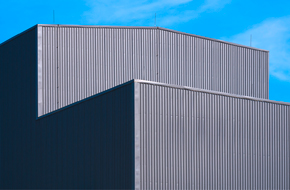 Sheds