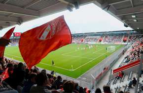 Stadiums